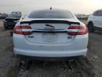 2015 Jaguar XF 3.0 Sport AWD