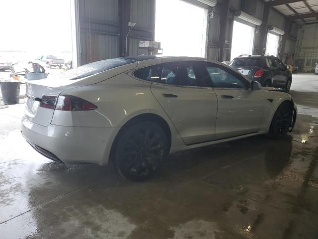 2017 Tesla Model S