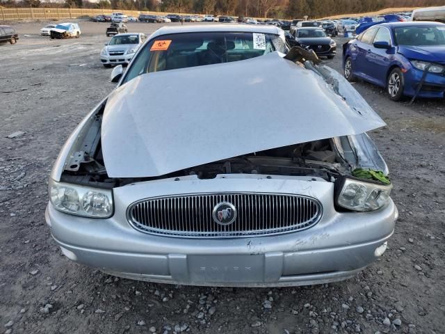 2003 Buick Lesabre Custom