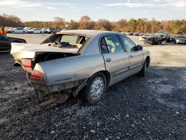 1998 Buick Park Avenue