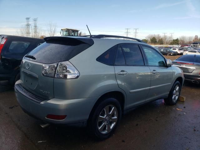 2006 Lexus RX 330