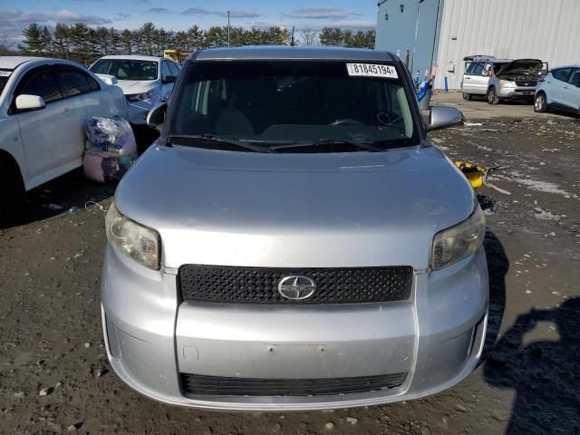 2008 Scion XB