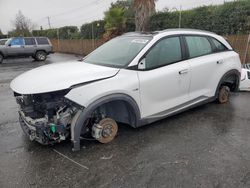 2019 Hyundai Nexo Limited en venta en San Martin, CA