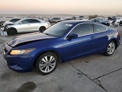 2009 Honda Accord EX en venta en Grand Prairie, TX