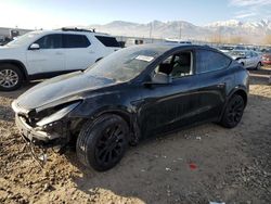 Vehiculos salvage en venta de Copart Magna, UT: 2020 Tesla Model Y