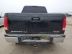 2007 GMC Sierra K2500 Heavy Duty