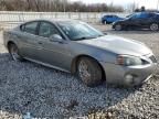 2007 Pontiac Grand Prix GT