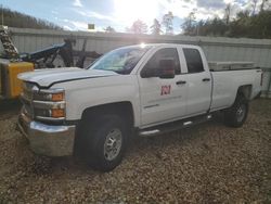 Chevrolet Vehiculos salvage en venta: 2019 Chevrolet Silverado K2500 Heavy Duty