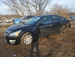 2015 Nissan Altima 2.5 en venta en Baltimore, MD