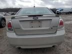 2008 Ford Fusion SE