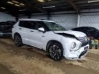 2023 Mitsubishi Outlander SEL