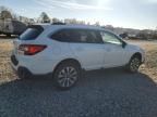 2019 Subaru Outback Touring