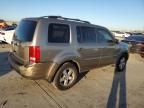 2010 Honda Pilot EXL