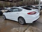 2013 Ford Fusion Titanium