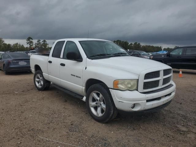 2003 Dodge RAM 1500 ST