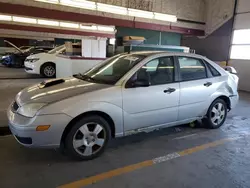 2005 Ford Focus ZX4 en venta en Dyer, IN