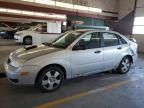 2005 Ford Focus ZX4