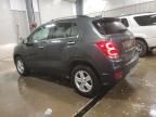 2018 Chevrolet Trax 1LT