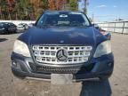 2010 Mercedes-Benz ML 350 4matic