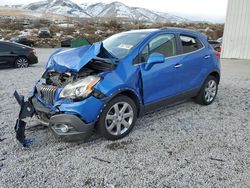 Buick Vehiculos salvage en venta: 2013 Buick Encore Convenience