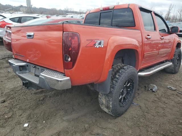 2010 Chevrolet Colorado LT