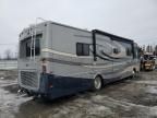 2007 Freightliner Chassis X Line Motor Home