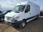 2014 Freightliner Sprinter 2500