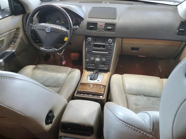 2008 Volvo XC90 3.2