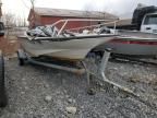 2005 Boat W Trailer