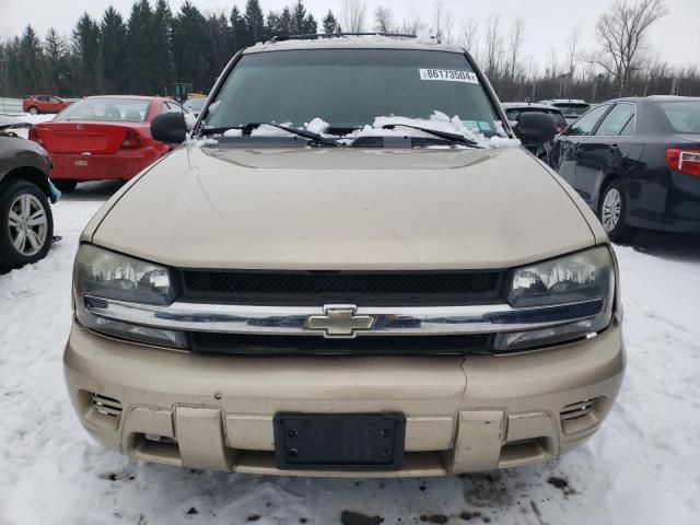 2005 Chevrolet Trailblazer LS