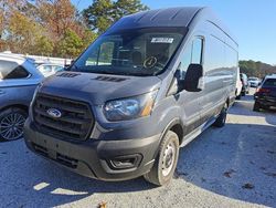 2020 Ford Transit T-250 en venta en Ellenwood, GA