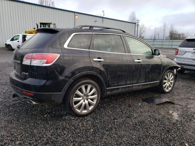 2008 Mazda CX-9