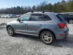 2013 Audi Q5 Premium Plus