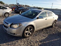 2008 Chevrolet Malibu 2LT en venta en Hueytown, AL