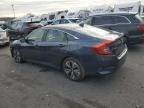 2018 Honda Civic EXL