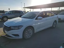 2019 Volkswagen Jetta S en venta en Anthony, TX