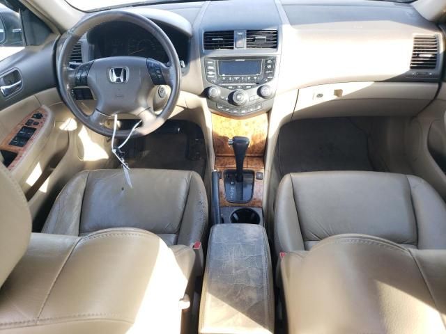 2005 Honda Accord EX