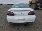 2000 Pontiac Grand Prix GTP