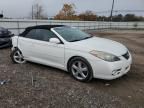 2007 Toyota Camry Solara SE