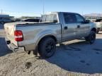 2004 Ford F150 Supercrew