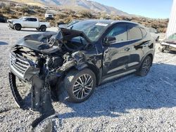 Vehiculos salvage en venta de Copart Reno, NV: 2020 Hyundai Tucson Limited