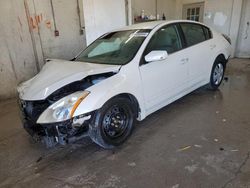 Vehiculos salvage en venta de Copart Madisonville, TN: 2012 Nissan Altima Base