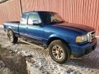 2010 Ford Ranger Super Cab