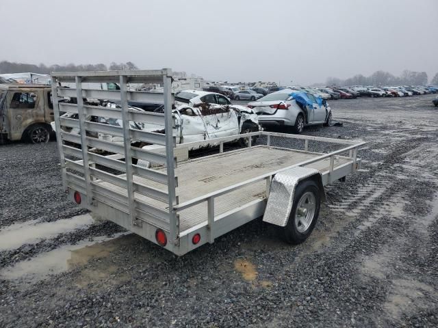 2022 Utility Trailer