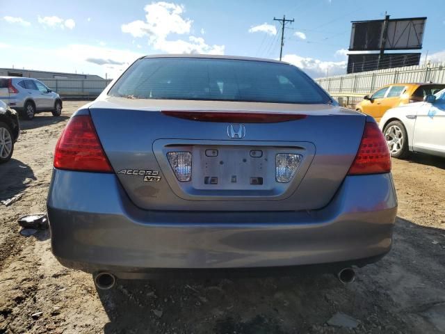 2007 Honda Accord SE