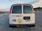 2016 Chevrolet Express G2500