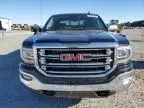 2018 GMC Sierra K1500 SLT