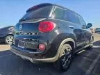 2014 Fiat 500L Trekking