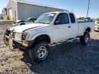 1999 Toyota Tacoma Xtracab Prerunner