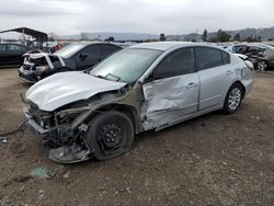 2012 Nissan Altima Base en venta en San Martin, CA